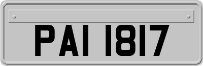 PAI1817