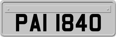 PAI1840