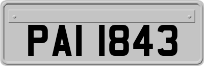 PAI1843