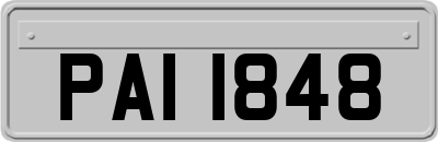 PAI1848