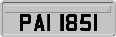 PAI1851