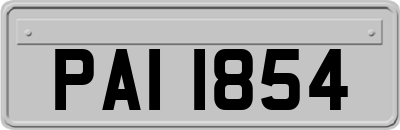 PAI1854
