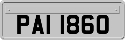 PAI1860