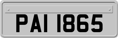 PAI1865