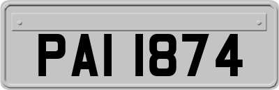 PAI1874