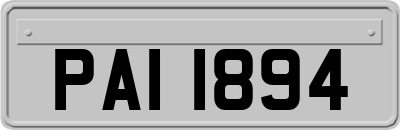 PAI1894