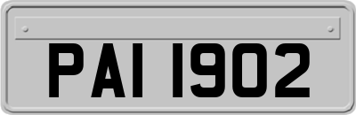 PAI1902