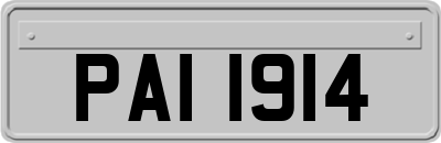 PAI1914