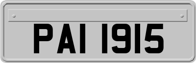 PAI1915