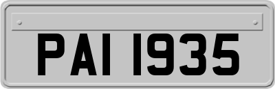 PAI1935
