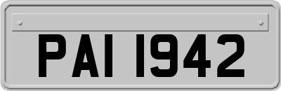 PAI1942