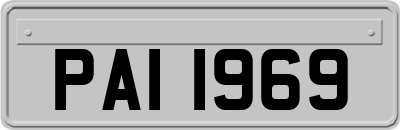 PAI1969