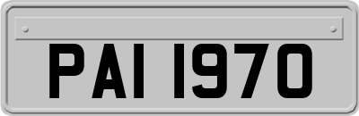 PAI1970