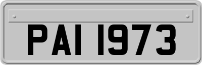 PAI1973