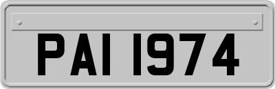 PAI1974