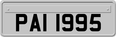 PAI1995