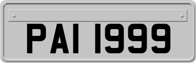 PAI1999