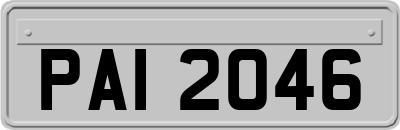PAI2046