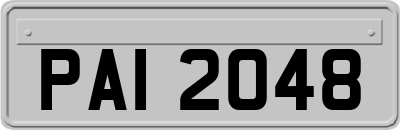 PAI2048