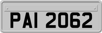PAI2062