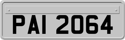 PAI2064