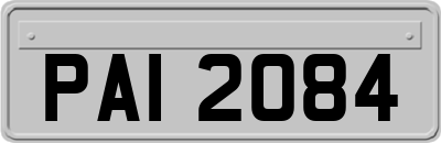 PAI2084