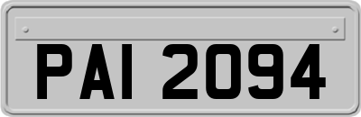 PAI2094