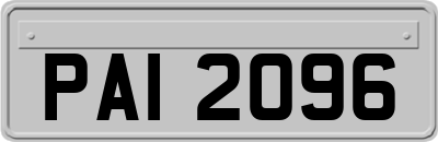 PAI2096