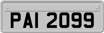 PAI2099