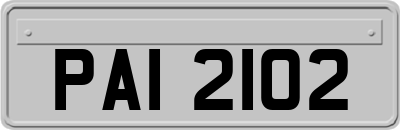PAI2102