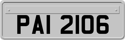 PAI2106
