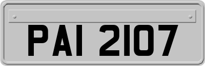 PAI2107