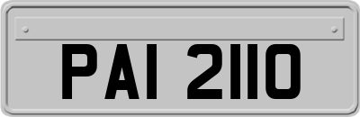 PAI2110