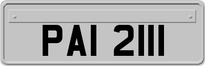 PAI2111