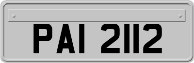 PAI2112