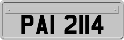 PAI2114