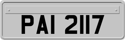 PAI2117