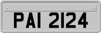PAI2124