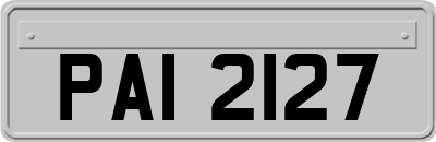 PAI2127