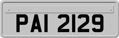 PAI2129