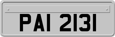 PAI2131