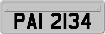 PAI2134