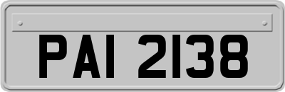 PAI2138