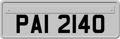PAI2140