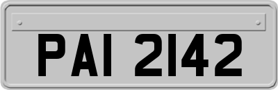 PAI2142