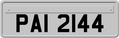 PAI2144