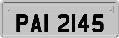 PAI2145