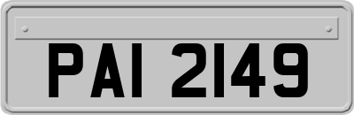 PAI2149