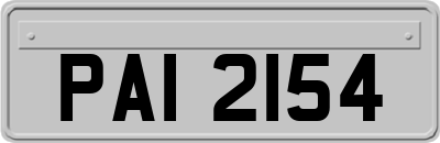 PAI2154