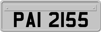 PAI2155